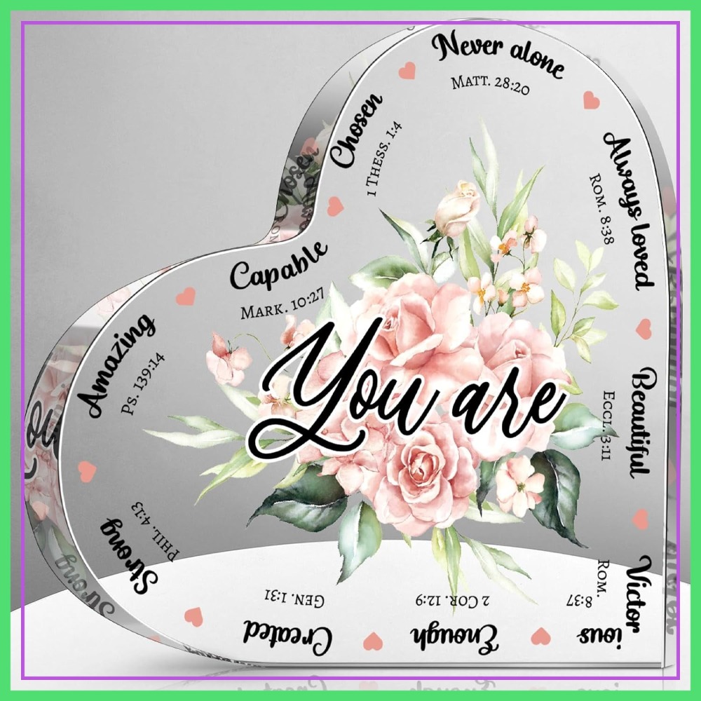 Home Office Quotes - Christian Gifts for Women Bible Verses