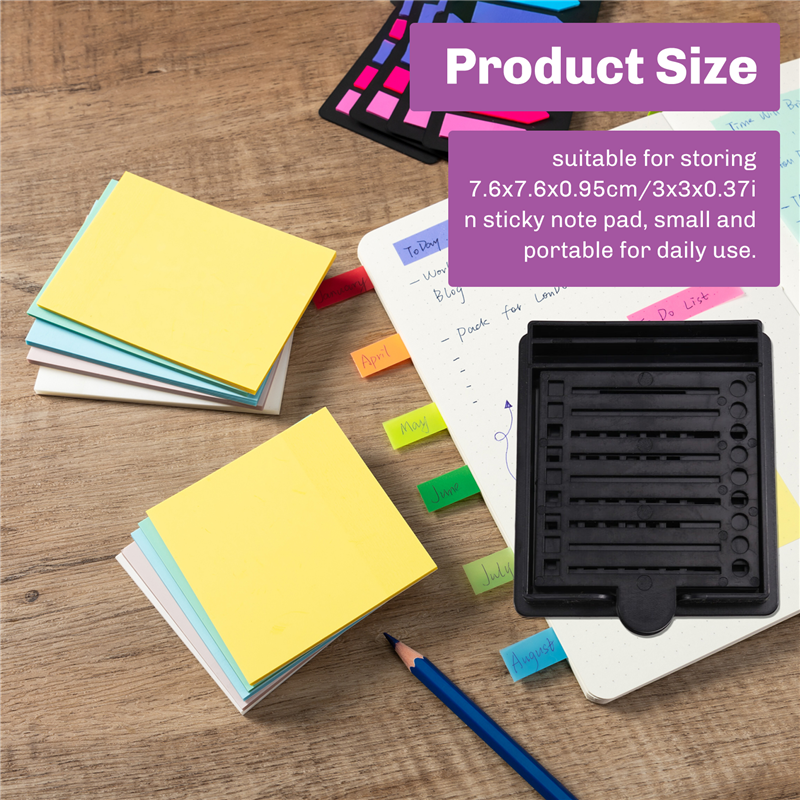 【Price Drop !!】Self-Sticky Not - Sticky Note Dispenser 리뷰 및 가격