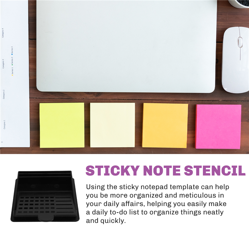 【Price Drop !!】Self-Sticky Not - Sticky Note Dispenser 리뷰 및 가격