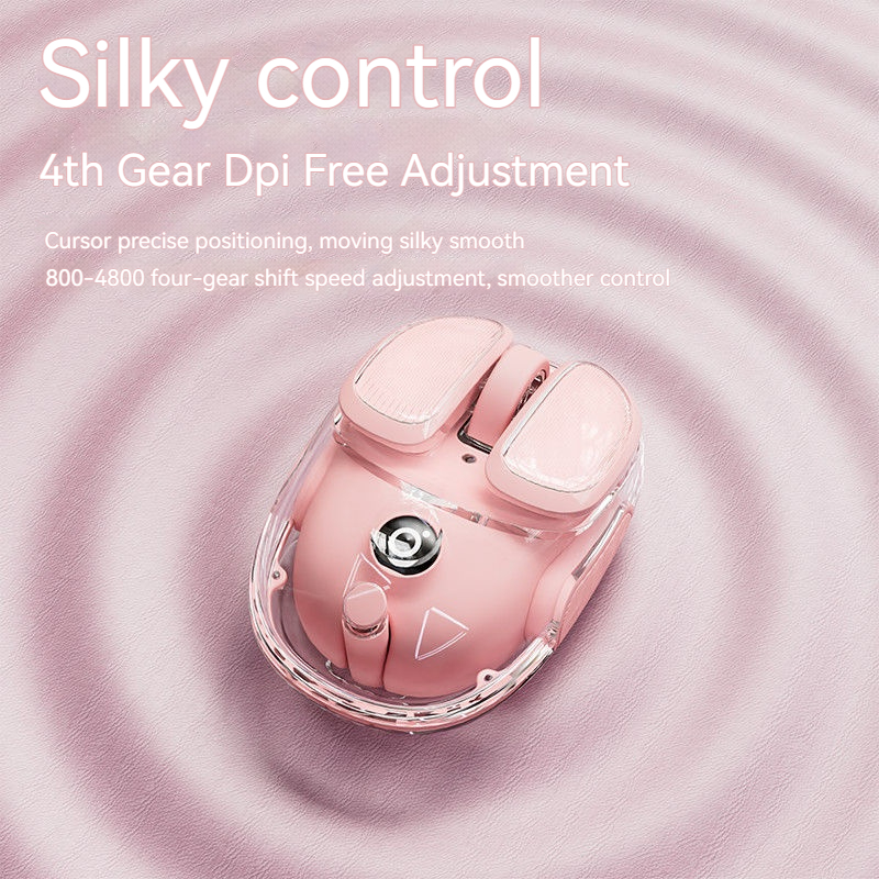 EWEADN Cute Creamy, 2.4G Wirel - Home Office Windows 리뷰 및 가격