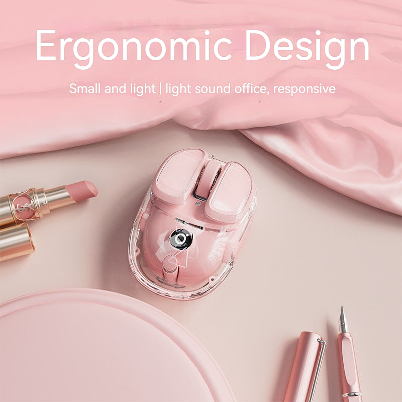 EWEADN Cute Creamy, 2.4G Wirel - Home Office Windows 리뷰 및 가격