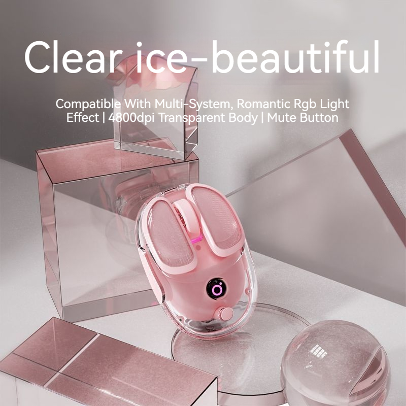 EWEADN Cute Creamy, 2.4G Wirel - Home Office Windows 리뷰 및 가격
