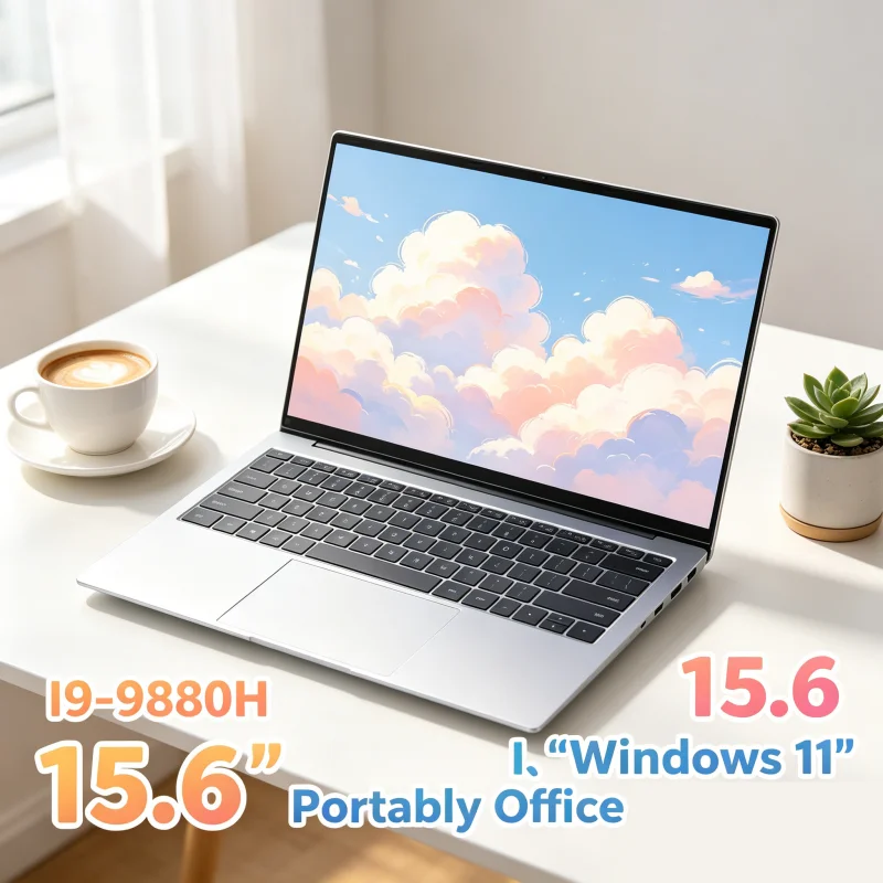 Windows 11 New 15.6 Inch Ultra - Home Office Windows 리뷰 및 가격
