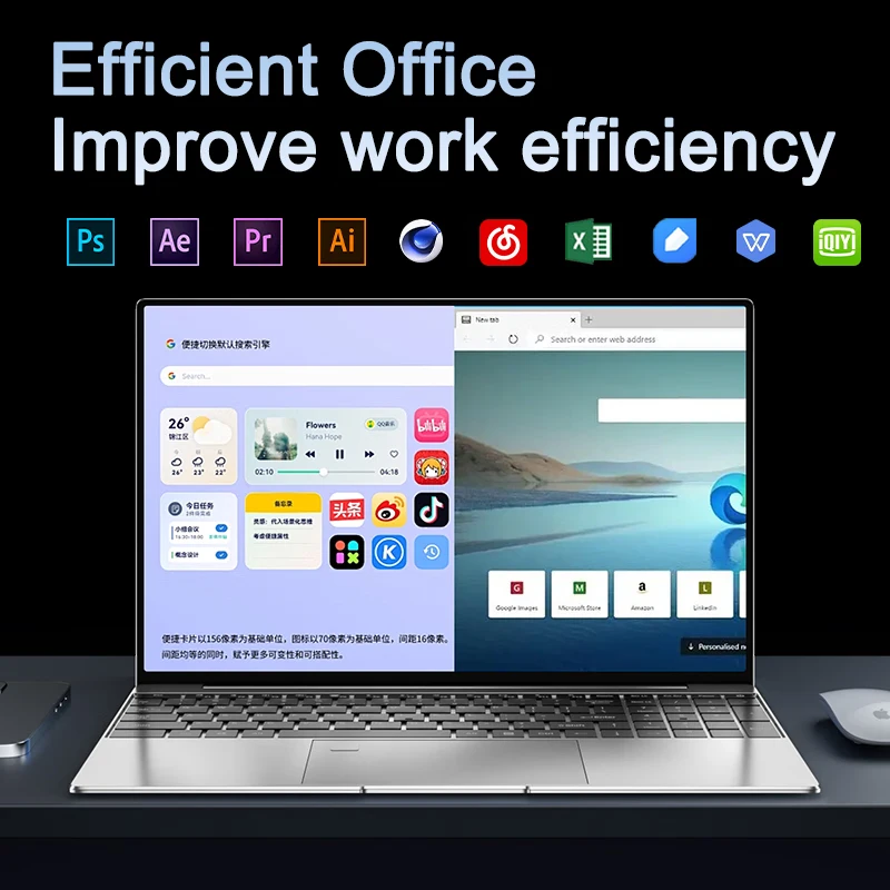 Windows 11 New 15.6 Inch Ultra - Home Office Windows 리뷰 및 가격