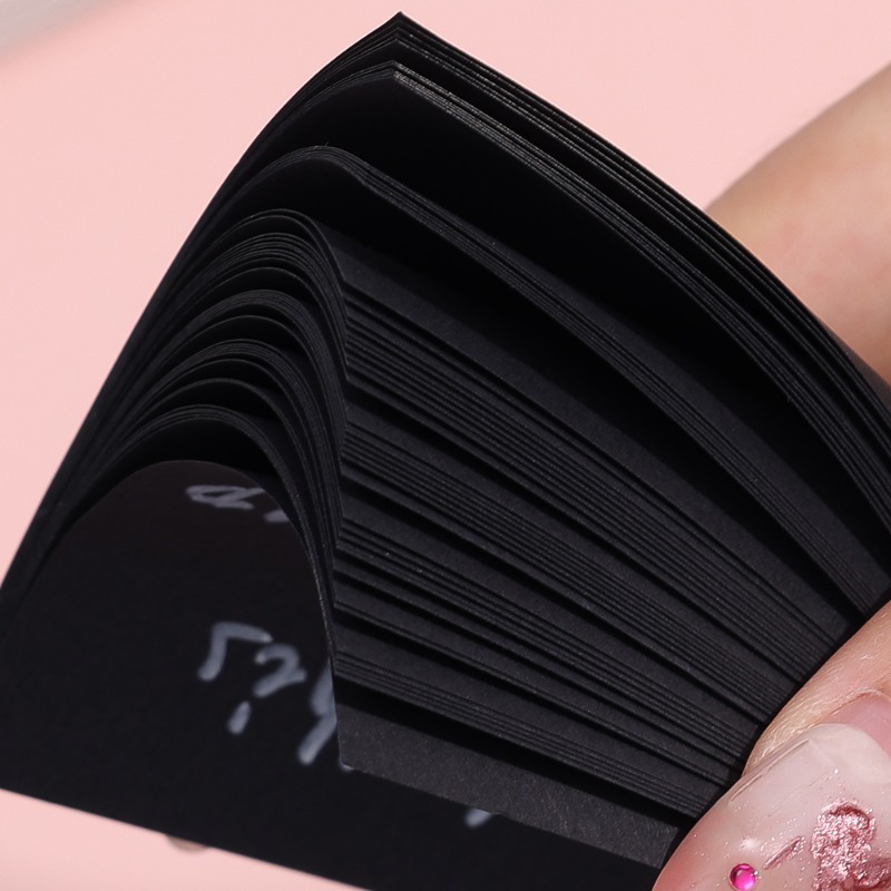 Creative Paper Black Sticky No - Sticky Note Dispenser 리뷰 및 가격