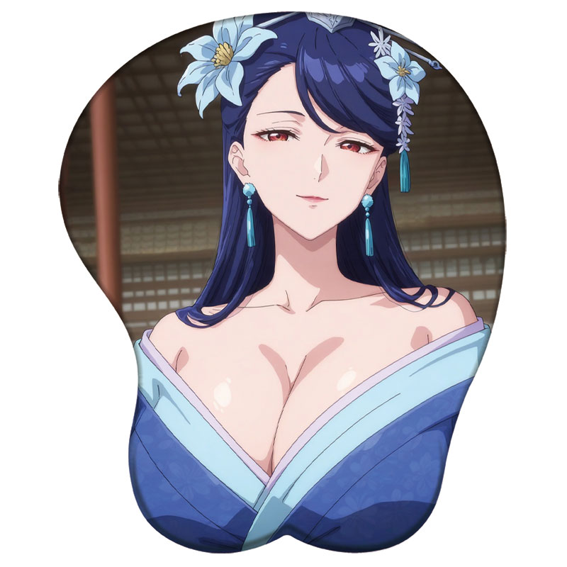 The Apothecary Diaries 3D Sili - Wrist Rest Pad 리뷰 및 가격