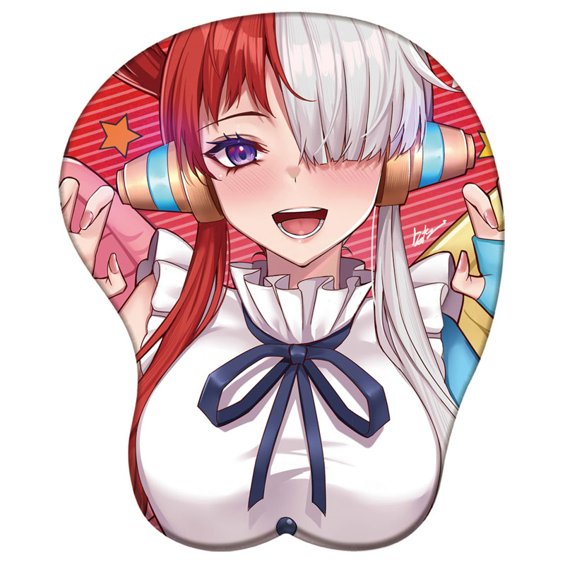 Anime Nami Robin Uta Hancock Y - Wrist Rest Pad 리뷰 및 가격