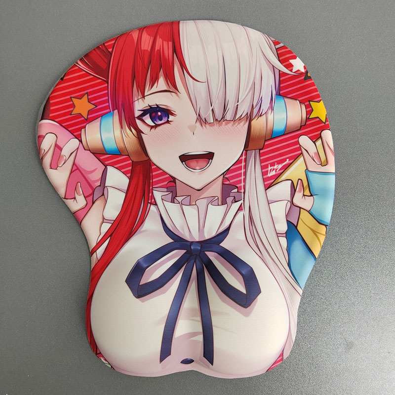 Anime Nami Robin Uta Hancock Y - Wrist Rest Pad 리뷰 및 가격