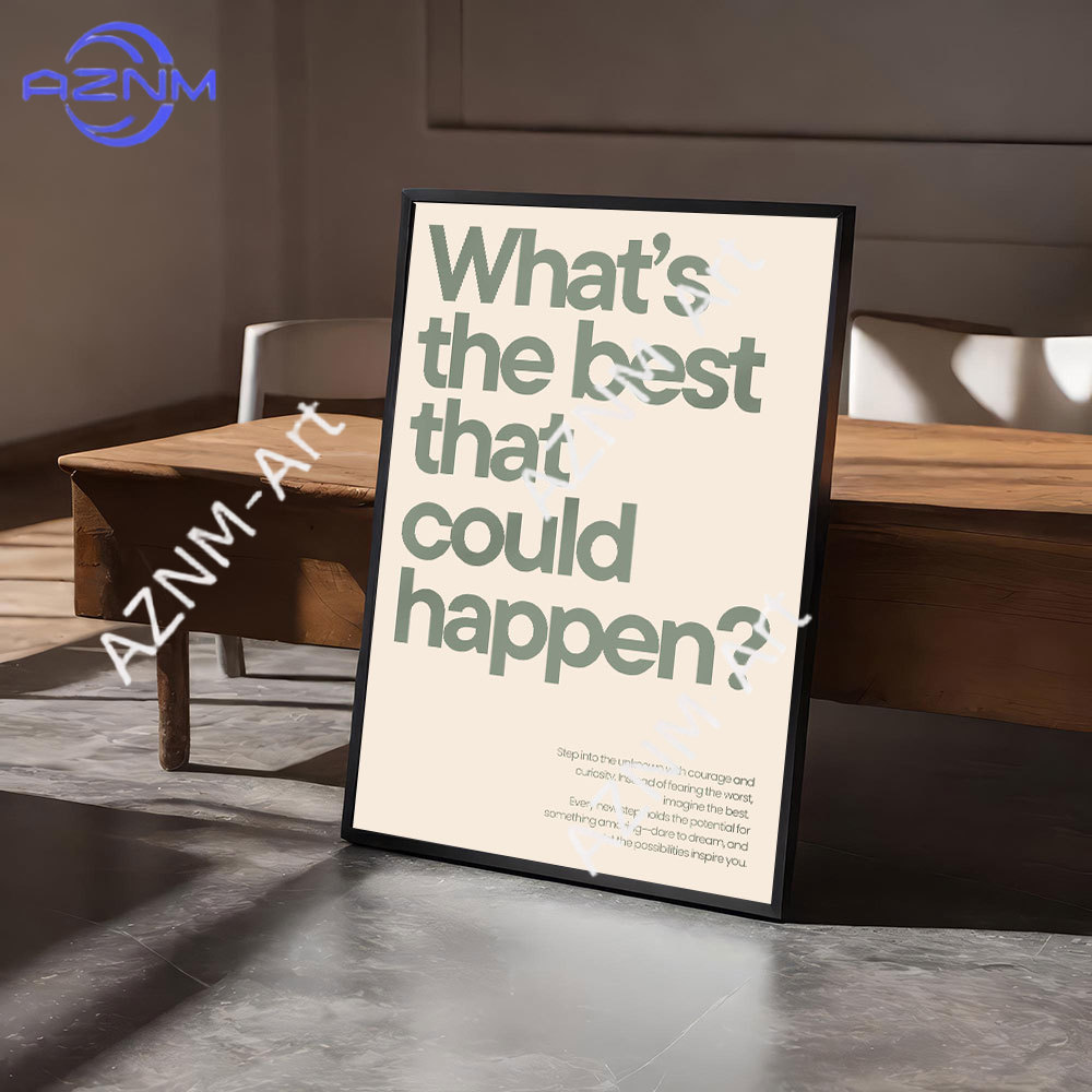 Minimalist Motivational Quotes - Home Office Quotes 리뷰 및 가격