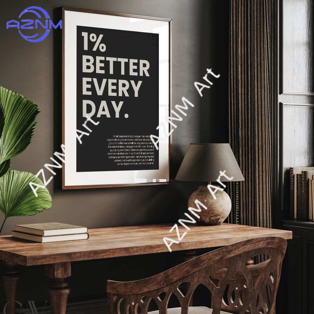 Minimalist Motivational Quotes - Home Office Quotes 리뷰 및 가격