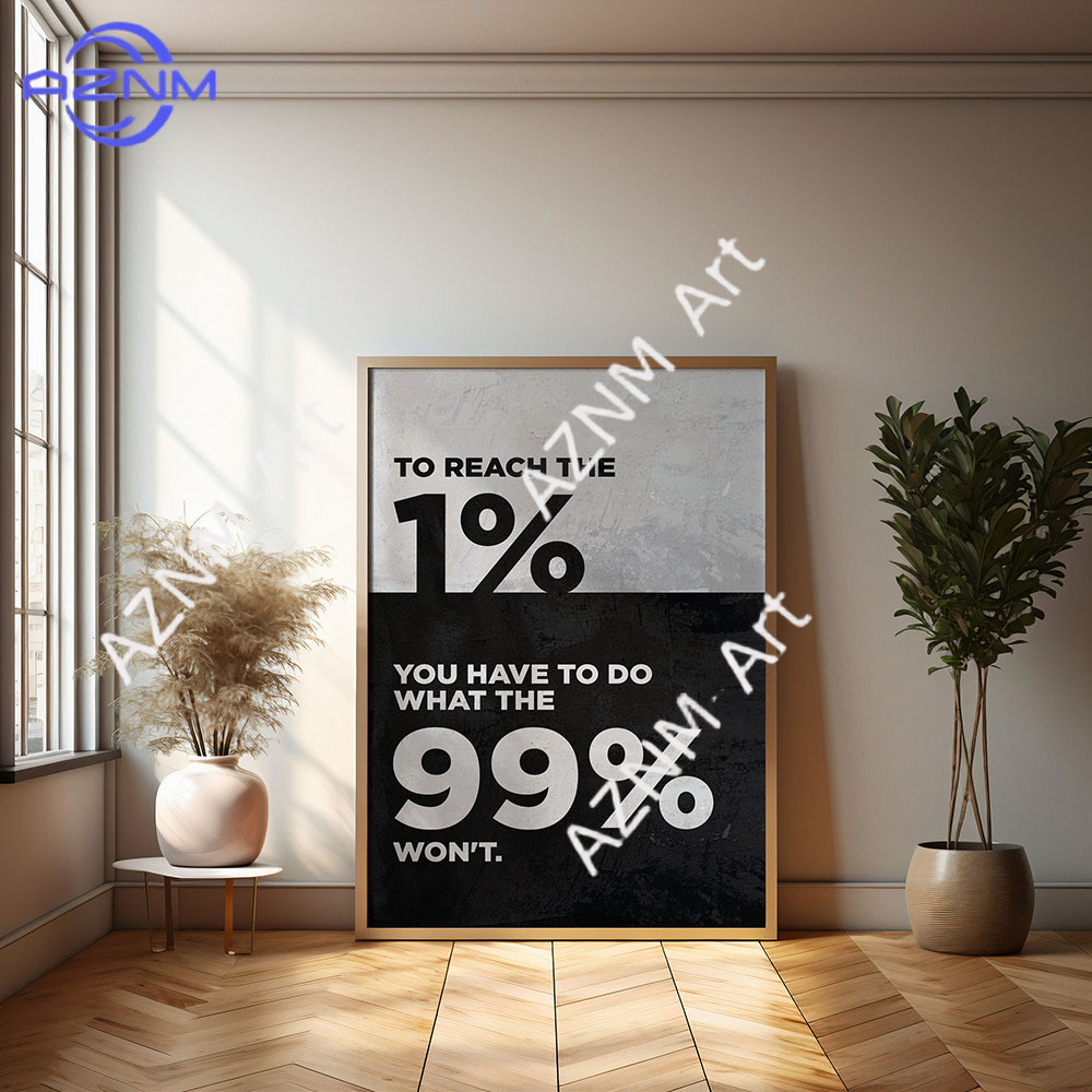 Minimalist Motivational Quotes - Home Office Quotes 리뷰 및 가격
