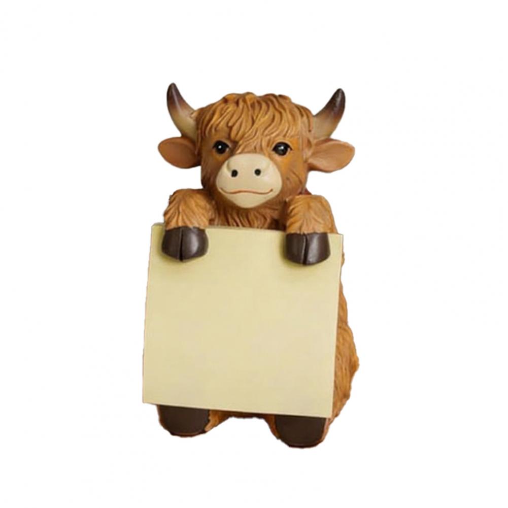 Shaped Office Supplies Highlan - Sticky Note Dispenser 리뷰 및 가격
