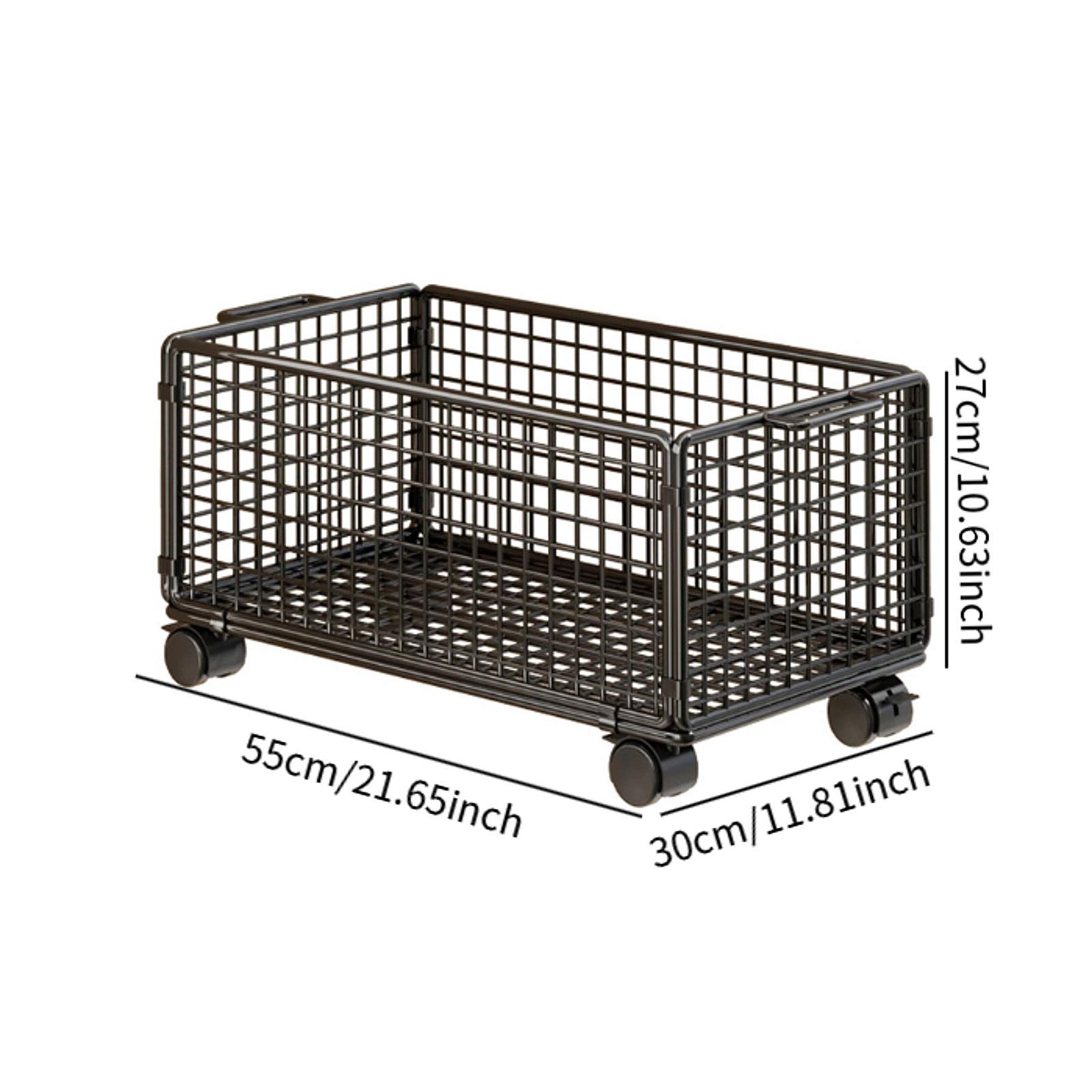 Under Desk Storage Cart Mesh R - Rolling File Cart 리뷰 및 가격