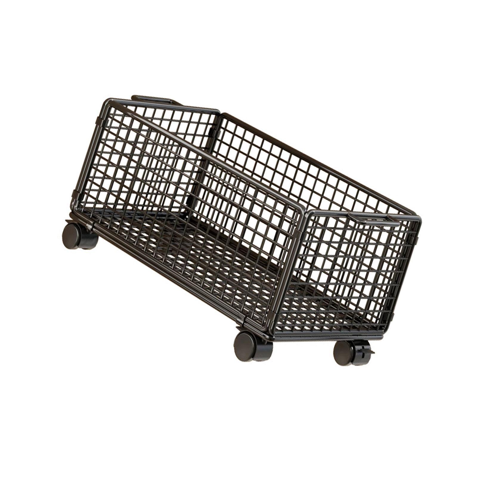 Under Desk Storage Cart Mesh R - Rolling File Cart 리뷰 및 가격