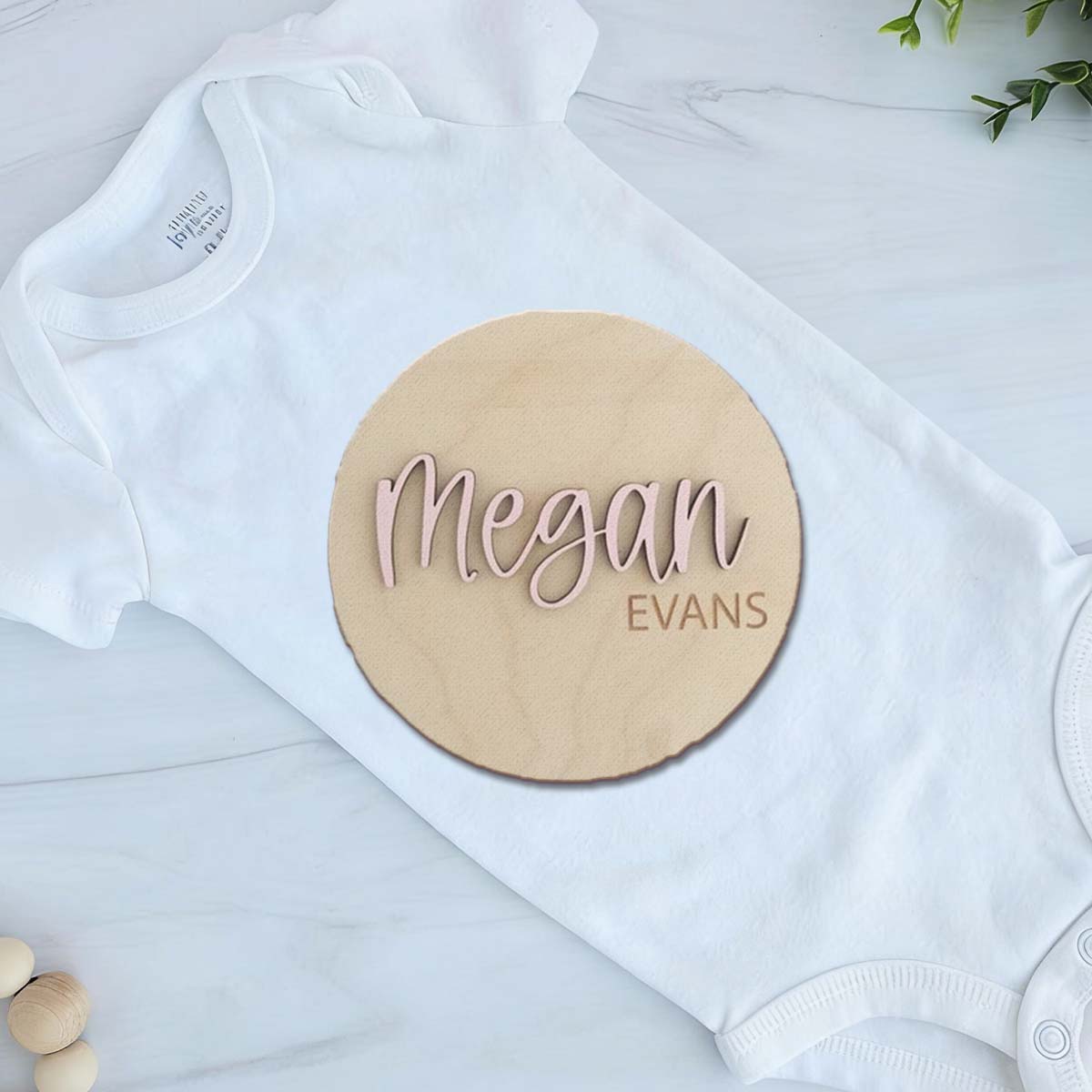 1Pc Custom Wooden Name Plate f - Home Office Gifts 리뷰 및 가격