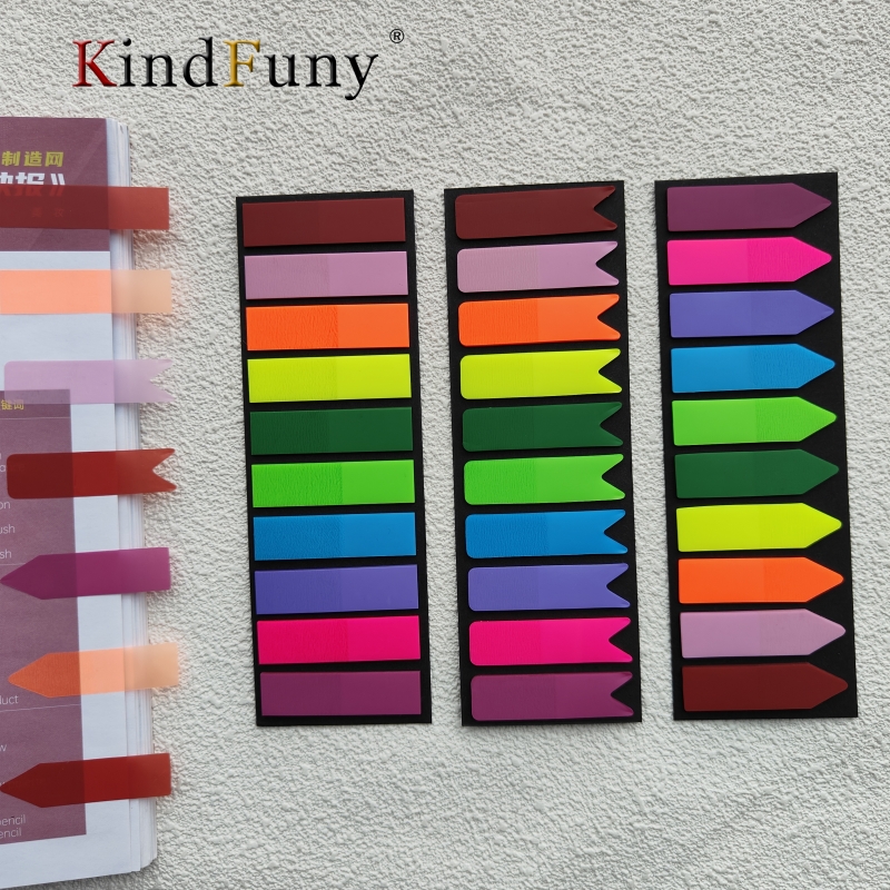 200pcs Self-adhesive Sticky No - Sticky Note Dispenser 리뷰 및 가격