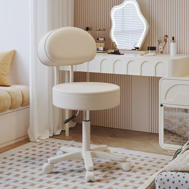 Home Makeup Chair Leisure Chai - Home Office In Living Room 리뷰 및 가격