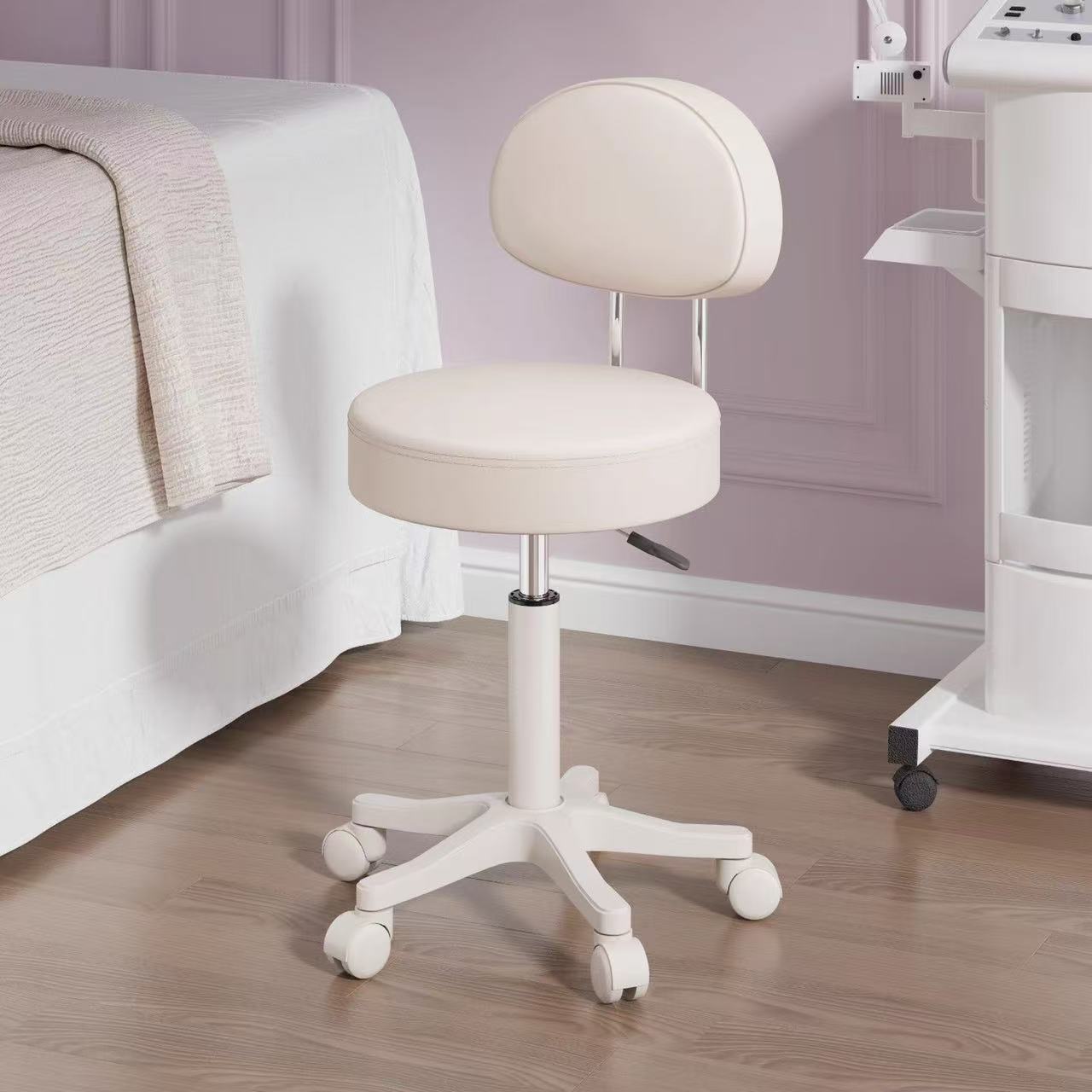 Home Makeup Chair Leisure Chai - Home Office In Living Room 리뷰 및 가격
