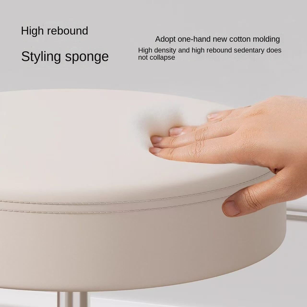 Home Makeup Chair Leisure Chai - Home Office In Living Room 리뷰 및 가격