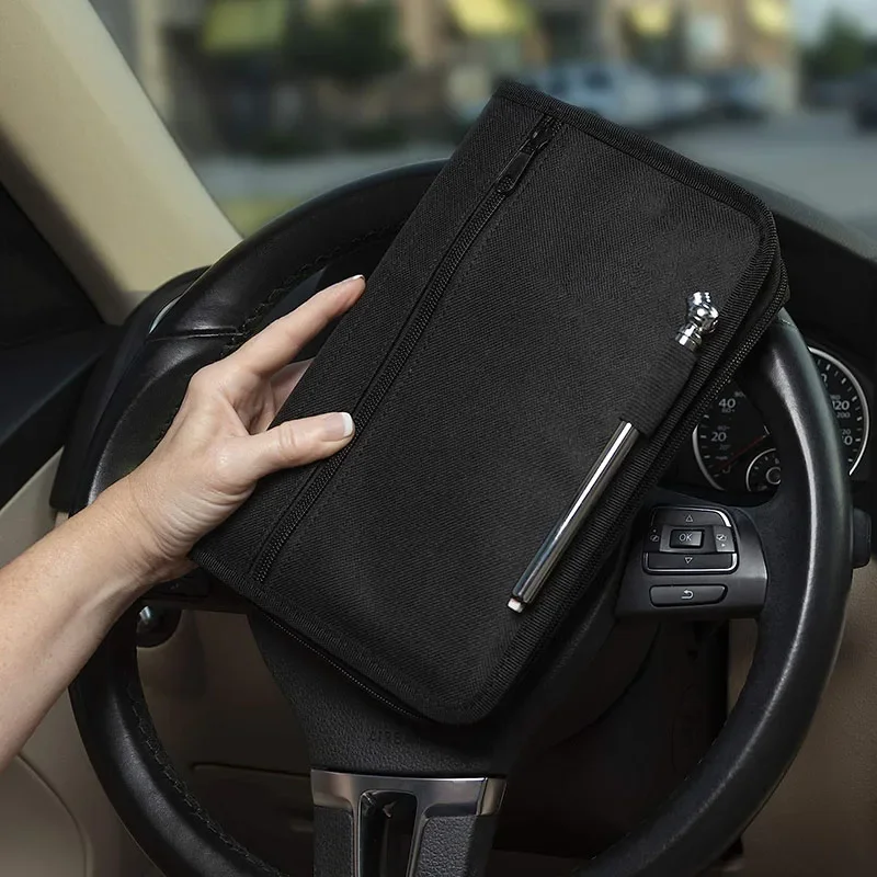 Nylon Car Registration Insuran - Rolling File Cart 리뷰 및 가격