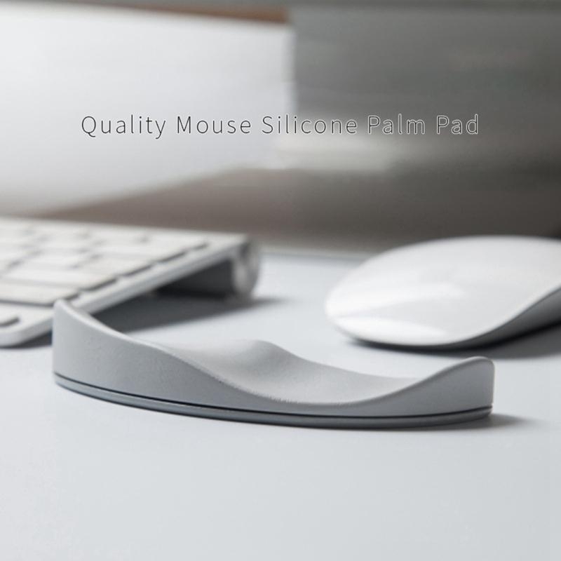 Silicone Mouse Wrist Rest Soft - Wrist Rest Pad 리뷰 및 가격