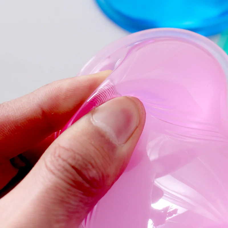 Silicone Gel Wrist Rest Heart- - Wrist Rest Pad 리뷰 및 가격