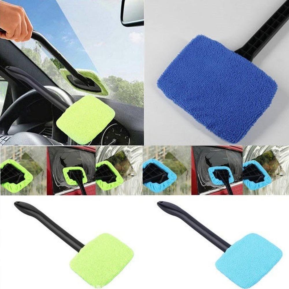 New Car Mop Cleaning Windows W - Home Office Windows 리뷰 및 가격