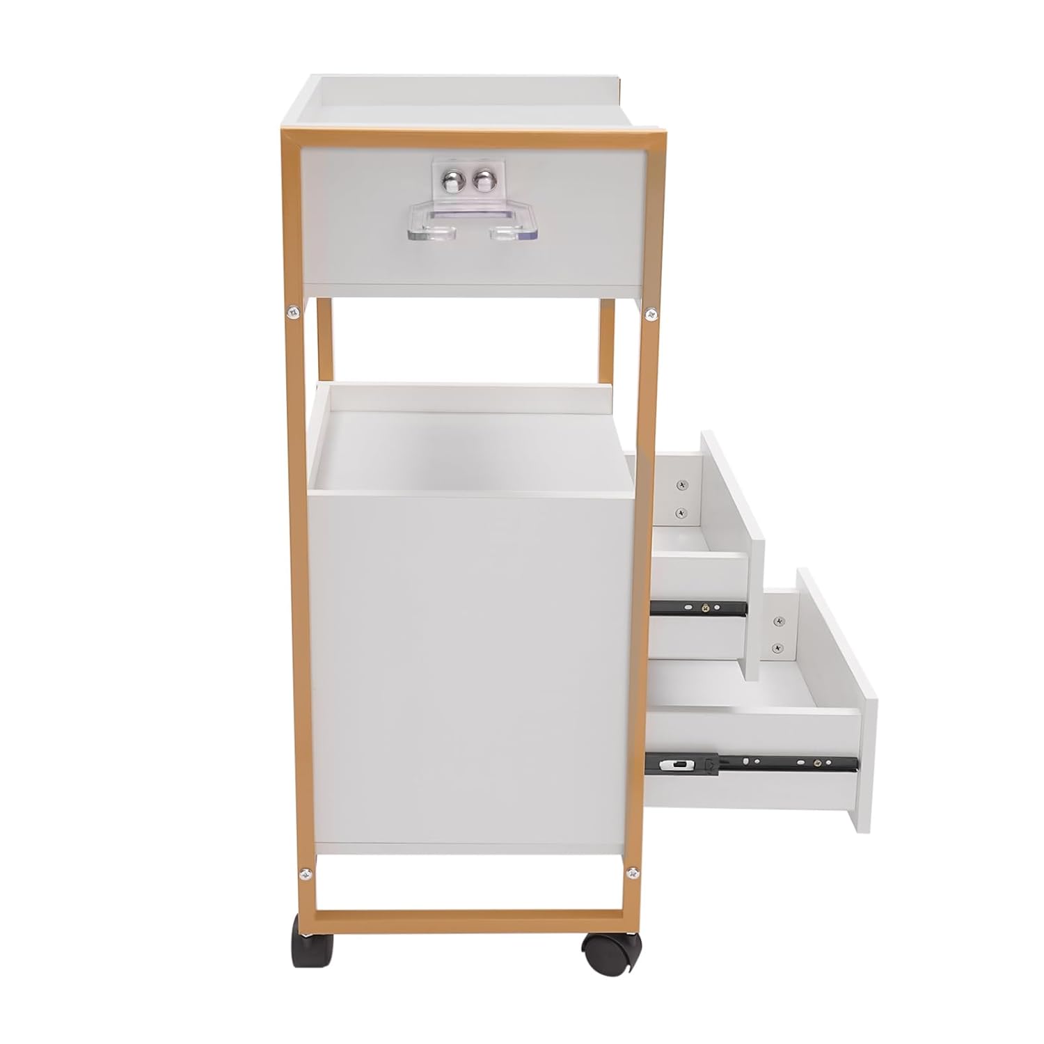 Salon Trolley with Universal W - Rolling File Cart 리뷰 및 가격