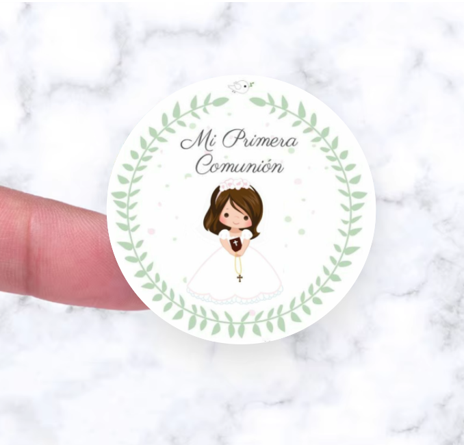Custom First Holy Communion St - Home Office Quotes 리뷰 및 가격