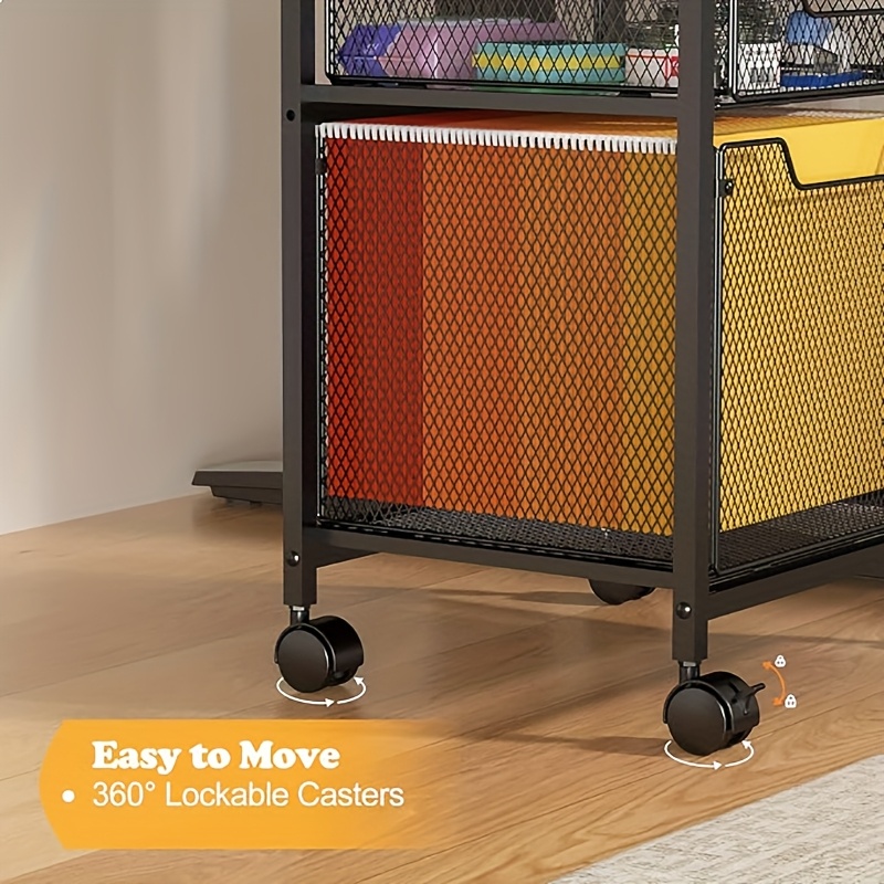 Rolling file cabinet cart, pri - Rolling File Cart 리뷰 및 가격