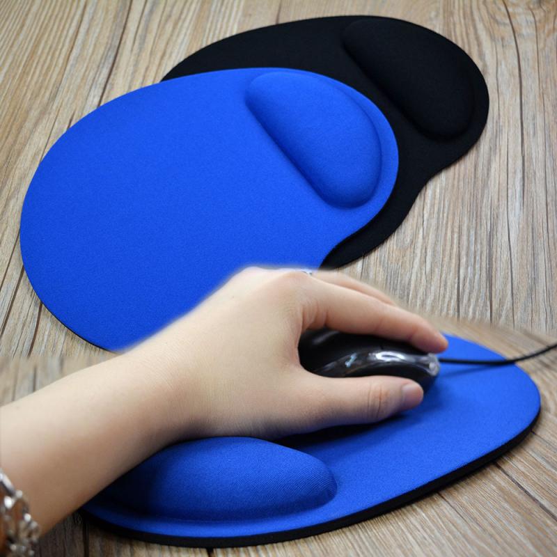 Ergonomic Wrist Rest Mouse Pad - Wrist Rest Pad 리뷰 및 가격
