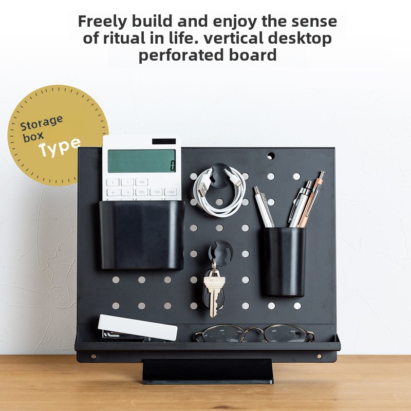 Wall Organizer No-Drill Adjust - Home Office In Living Room 리뷰 및 가격