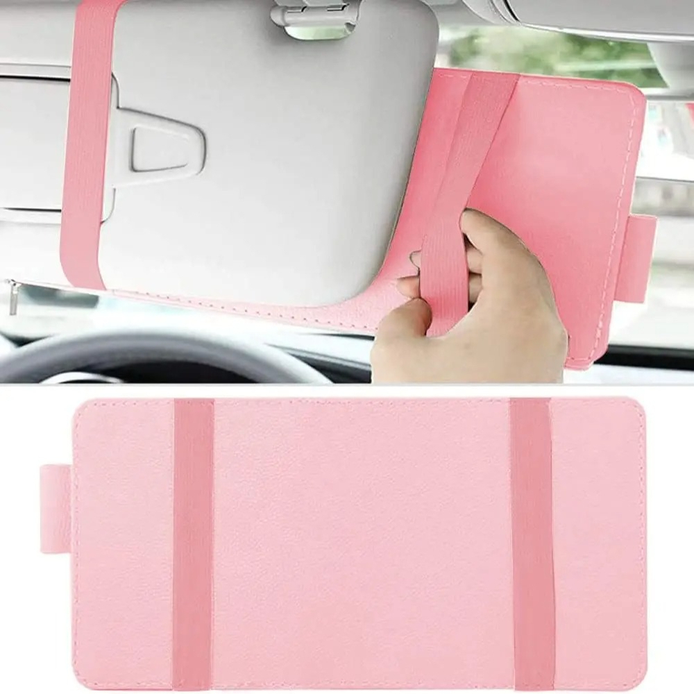 Car Sun Visor Organizer Multi- - Rolling File Cart 리뷰 및 가격