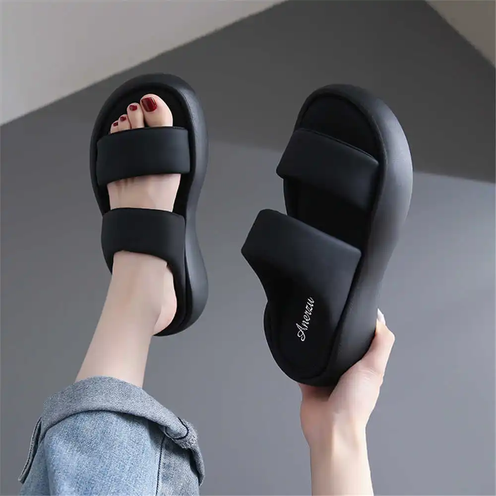 Size 39 Strips Summer Shoes Sa - Home Office Guest Room Ideas 리뷰 및 가격