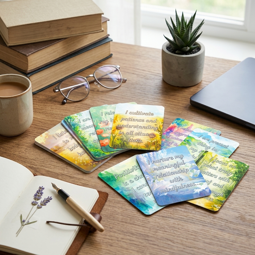 50Pcs Beautiful Watercolor Sce - Home Office Gifts 리뷰 및 가격