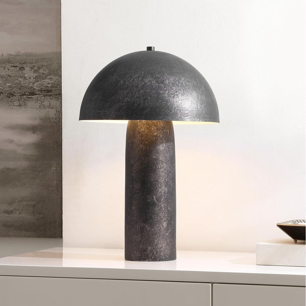Antique Black 21-inch Mushroom - Home Office In Living Room 리뷰 및 가격