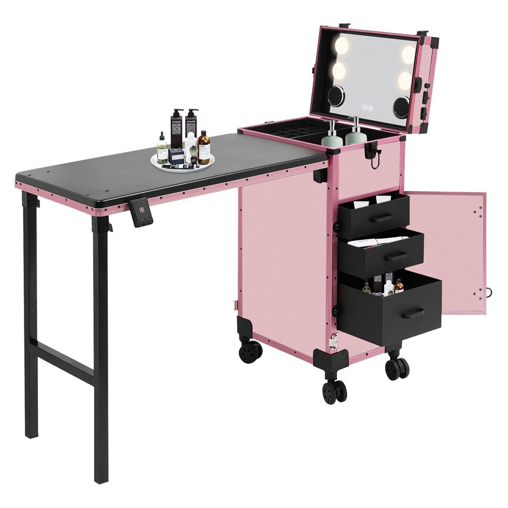 Drawers Rolling Makeup Train C - Rolling File Cart 리뷰 및 가격