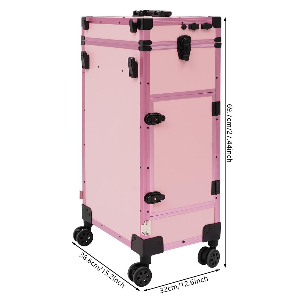 Drawers Rolling Makeup Train C - Rolling File Cart 리뷰 및 가격