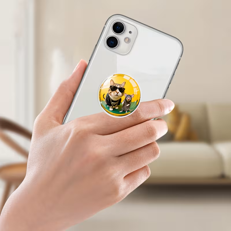 1 Phone Holder, Gift for Famil - Home Office Gifts 리뷰 및 가격