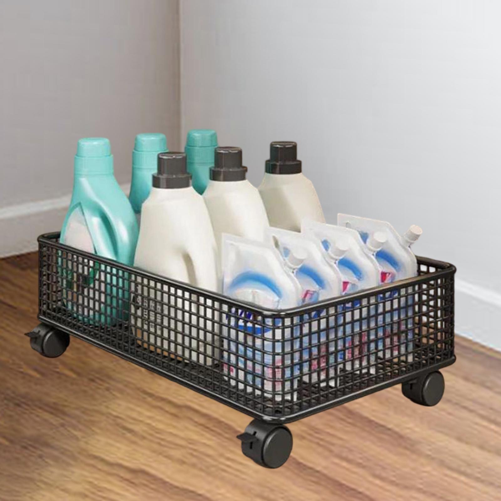Small Utility Cart with Wheels - Rolling File Cart 리뷰 및 가격