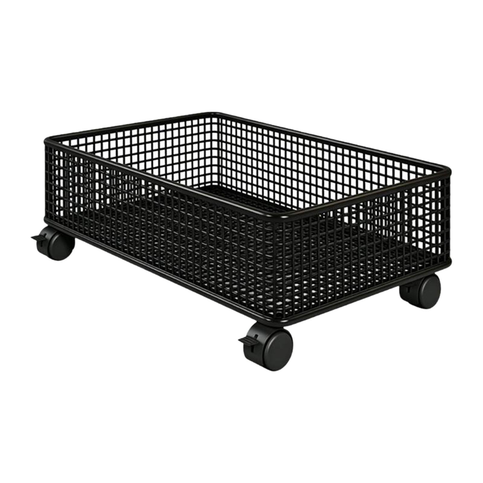 Small Utility Cart with Wheels - Rolling File Cart 리뷰 및 가격