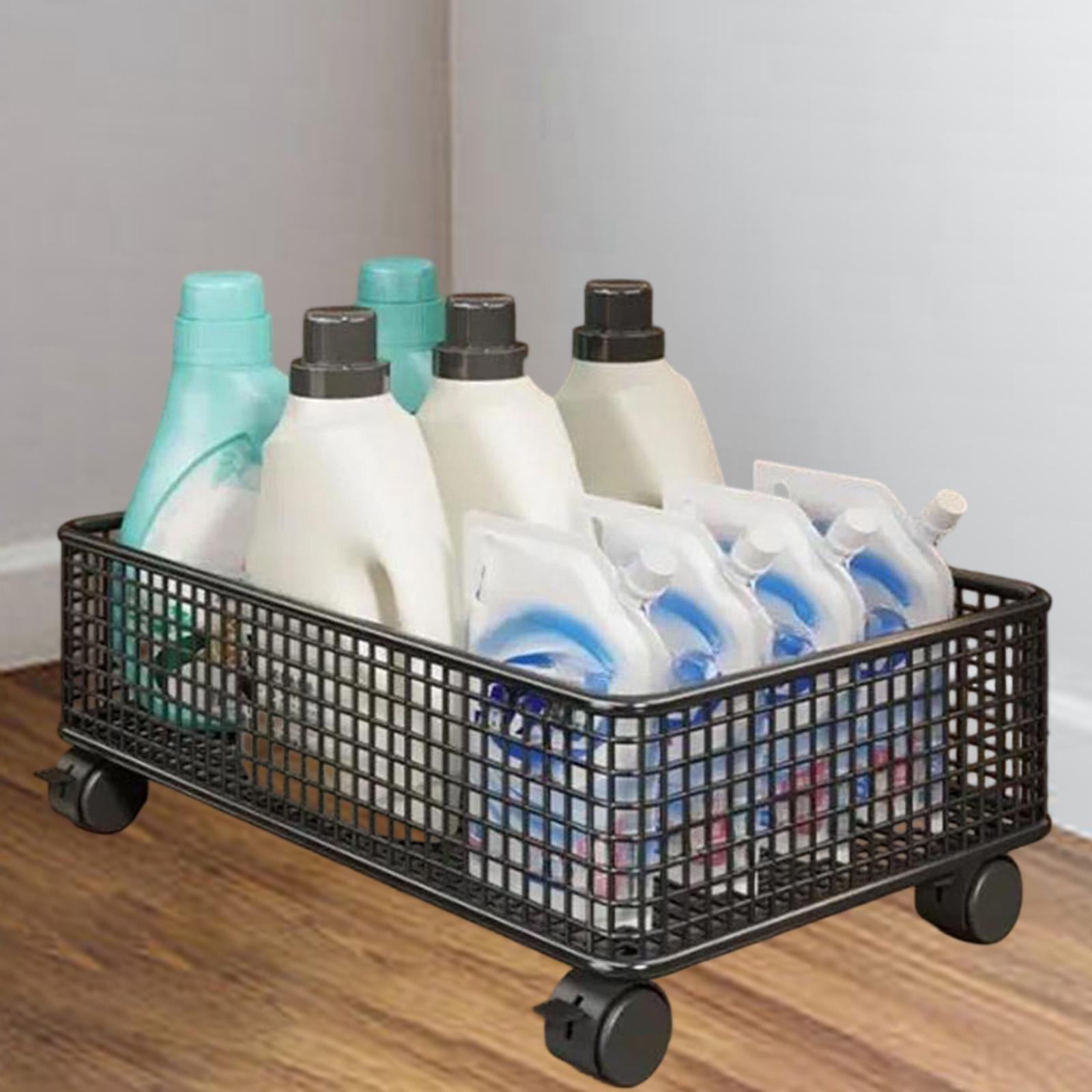 Small Utility Cart with Wheels - Rolling File Cart 리뷰 및 가격