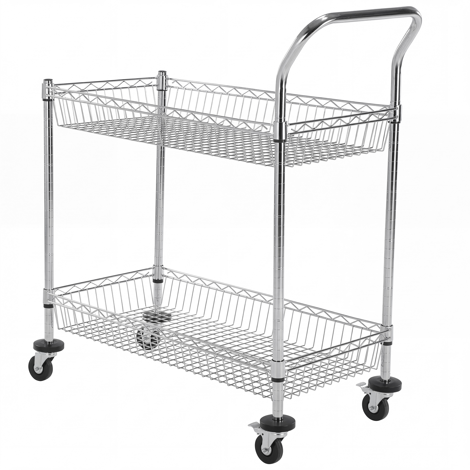 Mail Office File Cart 550 LBS  - Rolling File Cart 리뷰 및 가격