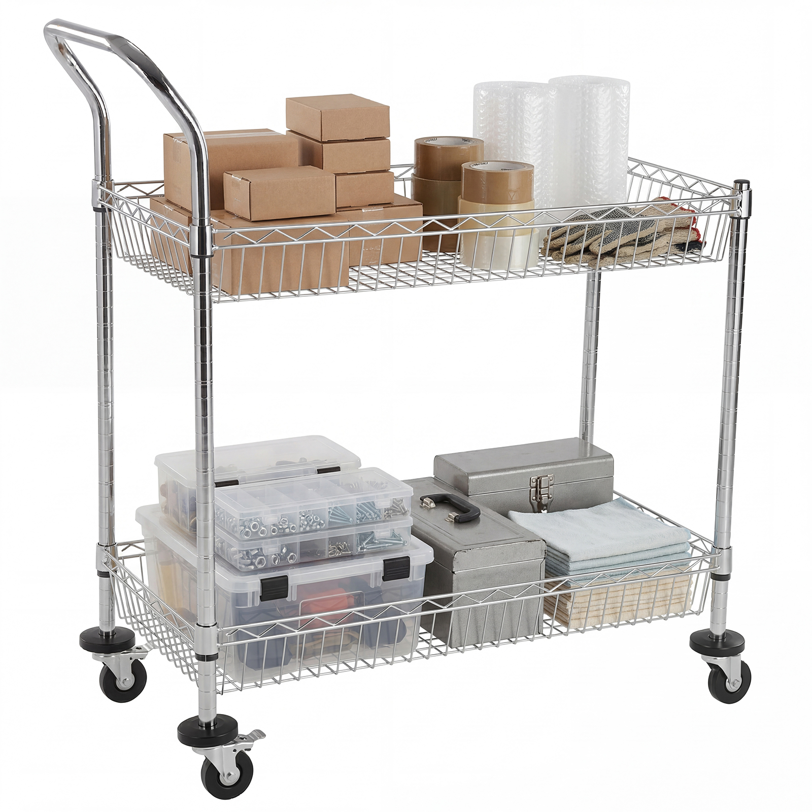 Mail Office File Cart 550 LBS  - Rolling File Cart 리뷰 및 가격