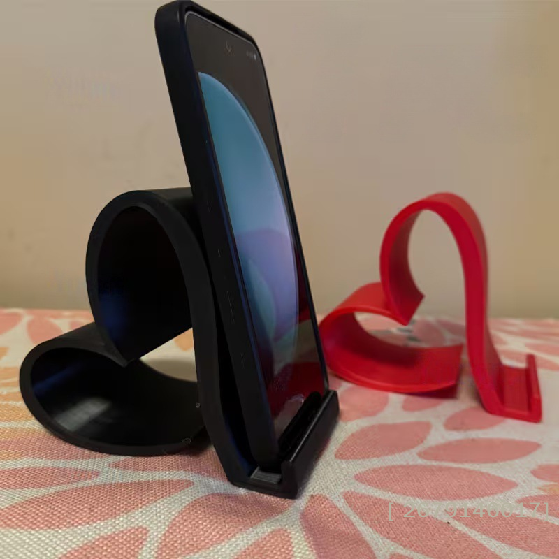 Creative 3D Printed Heart-shap - Home Office Gifts 리뷰 및 가격