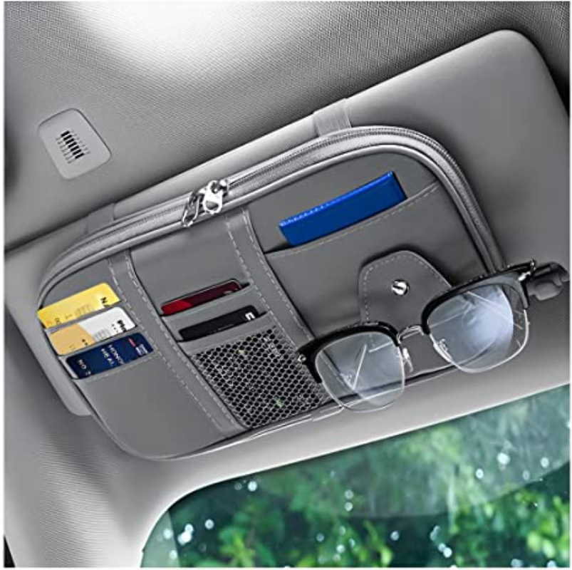 Car Sun Visor Organizer MultiP - Rolling File Cart 리뷰 및 가격