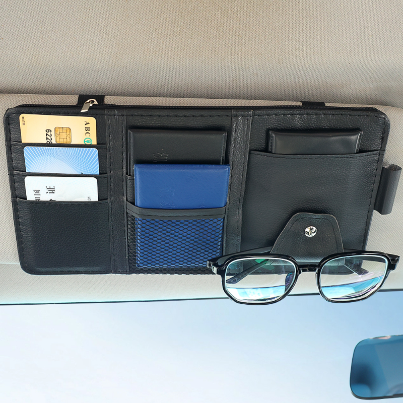 Car Sun Visor Organizer MultiP - Rolling File Cart 리뷰 및 가격