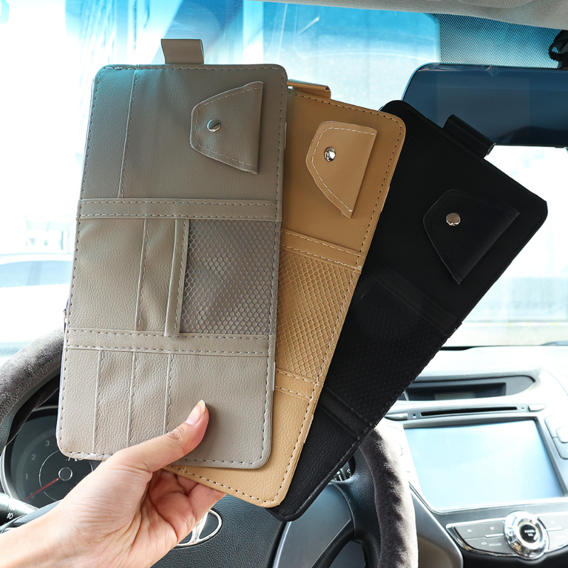 Car Sun Visor Organizer MultiP - Rolling File Cart 리뷰 및 가격