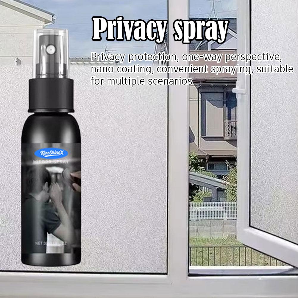 50ML Glass Privacy Spray One-W - Home Office Windows 리뷰 및 가격