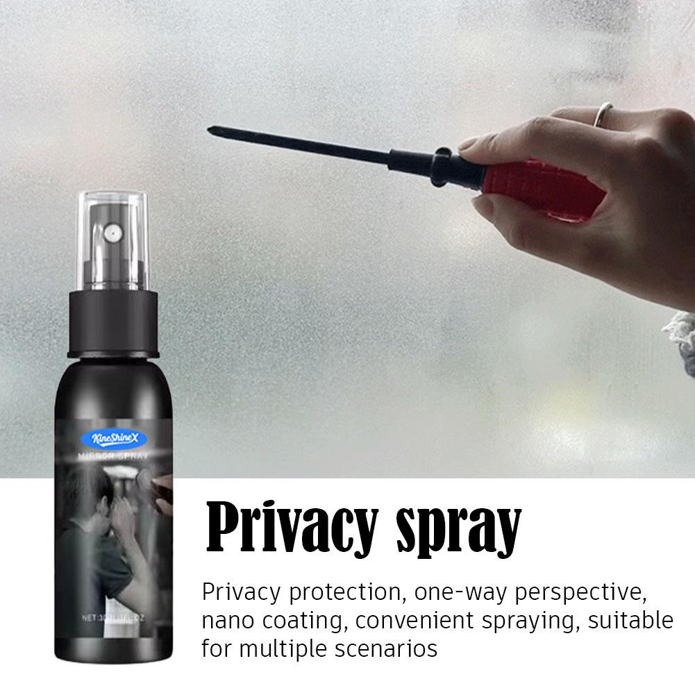 50ML Glass Privacy Spray One-W - Home Office Windows 리뷰 및 가격